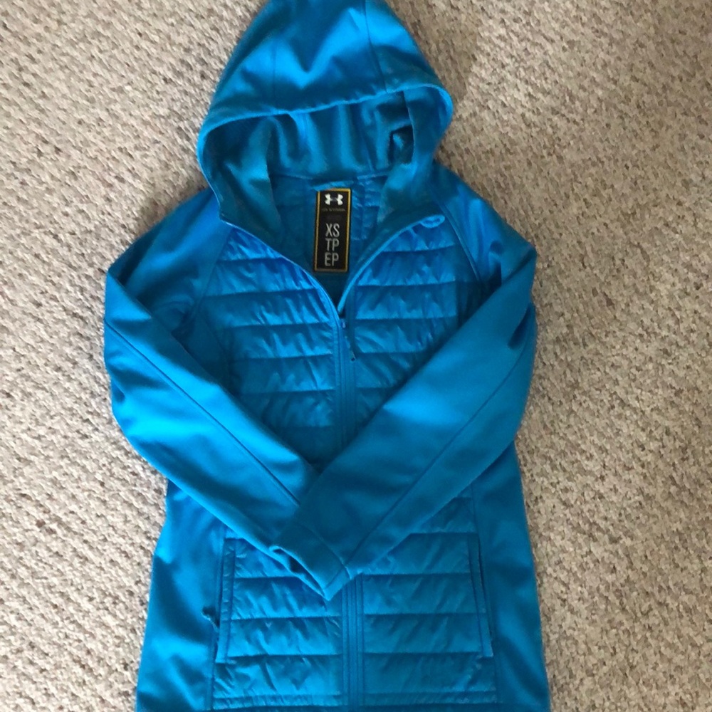 Women’s jacket